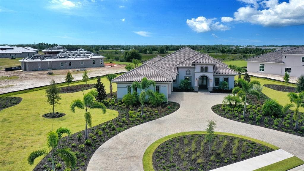 17120 VERONA PLACE BRADENTON, FL 34202