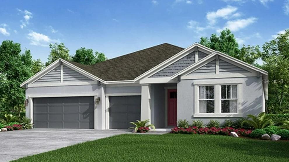 33332 CASTAWAY LOOP WESLEY CHAPEL, FL 33543