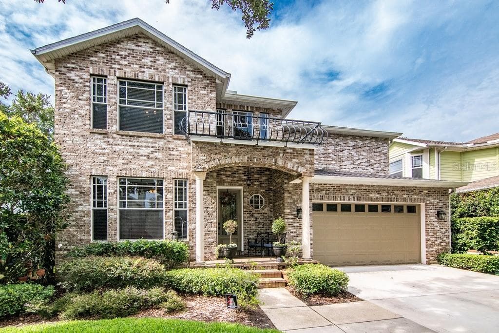 2922 BAYSHORE VISTA DRIVE TAMPA, FL 33611
