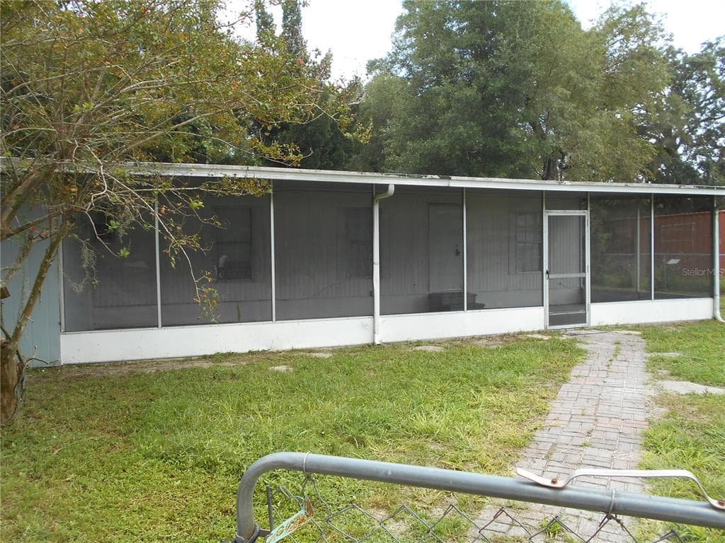 16502 HOLLAND LANE SPRING HILL, FL 34610
