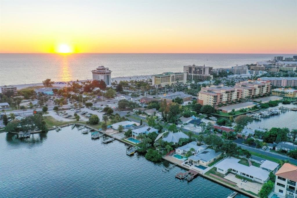 201 PUNTA VISTA DRIVE ST PETE BEACH, FL 33706