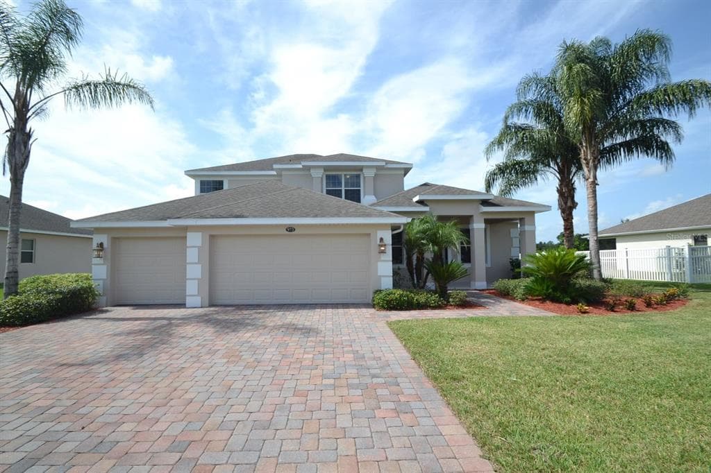 973 CLASSIC VIEW DRIVE AUBURNDALE, FL 33823