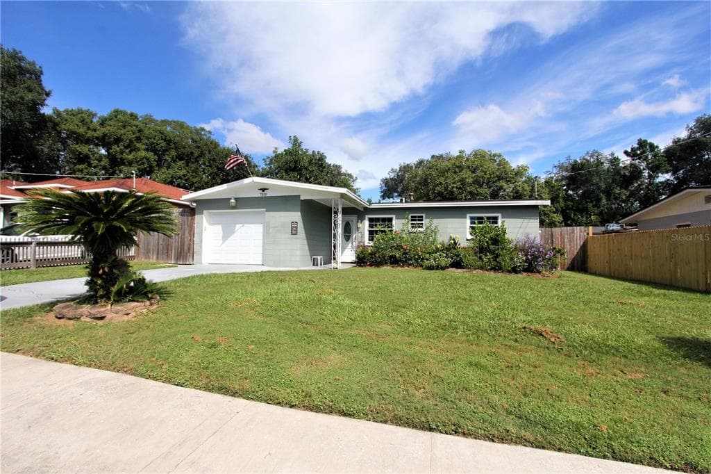 7310 SEQUOIA DRIVE TAMPA, FL 33637
