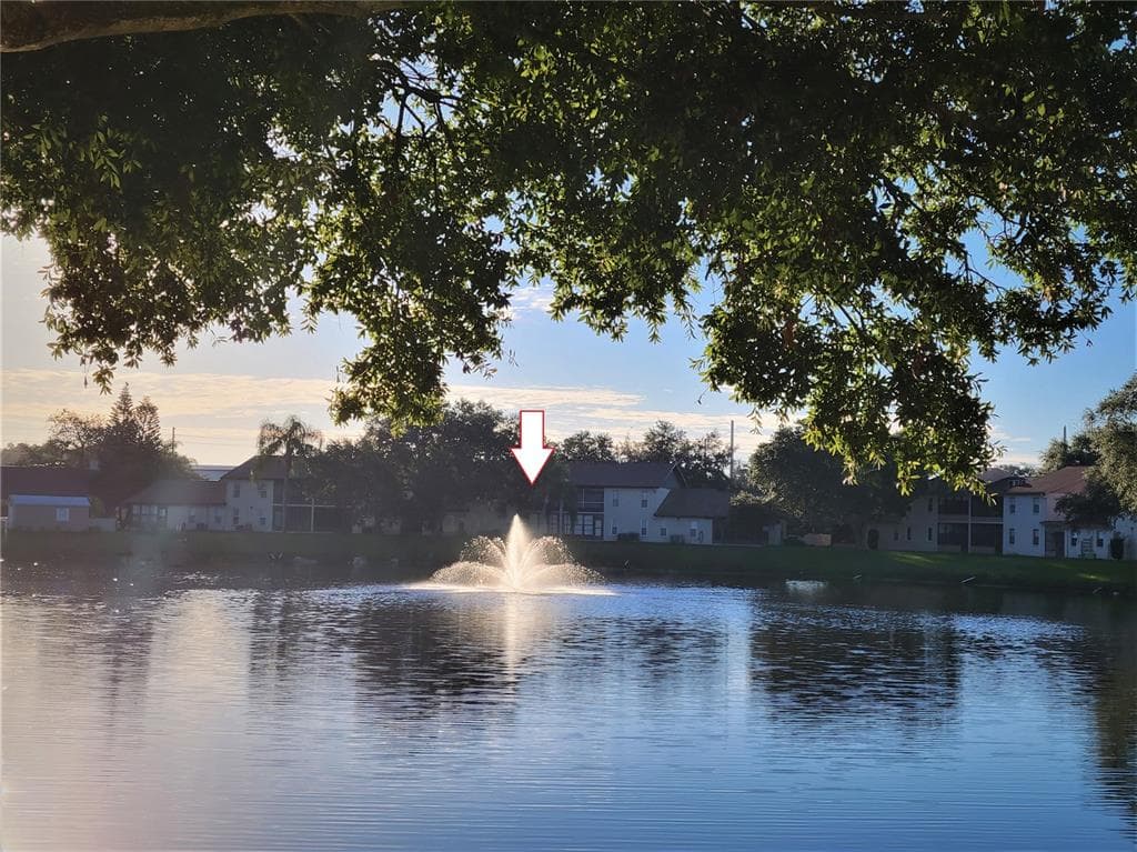 3861 SAILMAKER LANE UNIT 2201 HOLIDAY, FL 34691