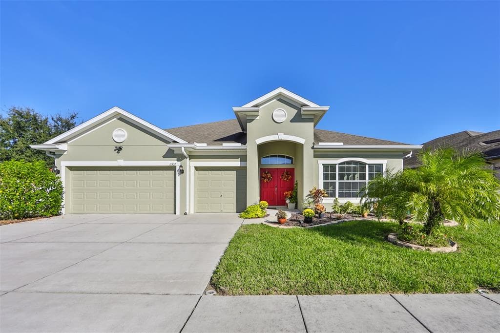 11307 TAYPORT LOOP NEW PORT RICHEY, FL 34654