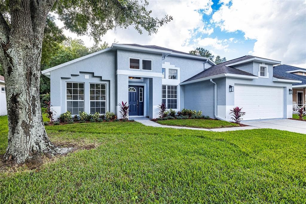 1145 TIMBER TRACE DRIVE WESLEY CHAPEL, FL 33543