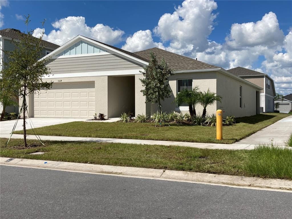 5524 ARLINGTON RIVER DRIVE LAKELAND, FL 33811