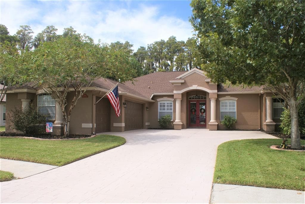 1443 PRIMWOOD LANE LUTZ, FL 33549