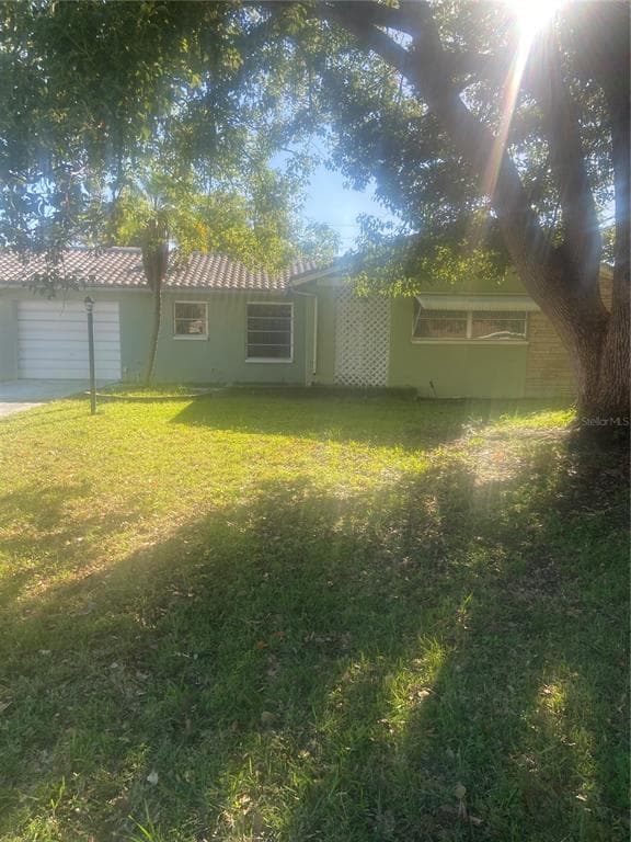 2538 BRAMBLEWOOD DRIVE E CLEARWATER, FL 33763