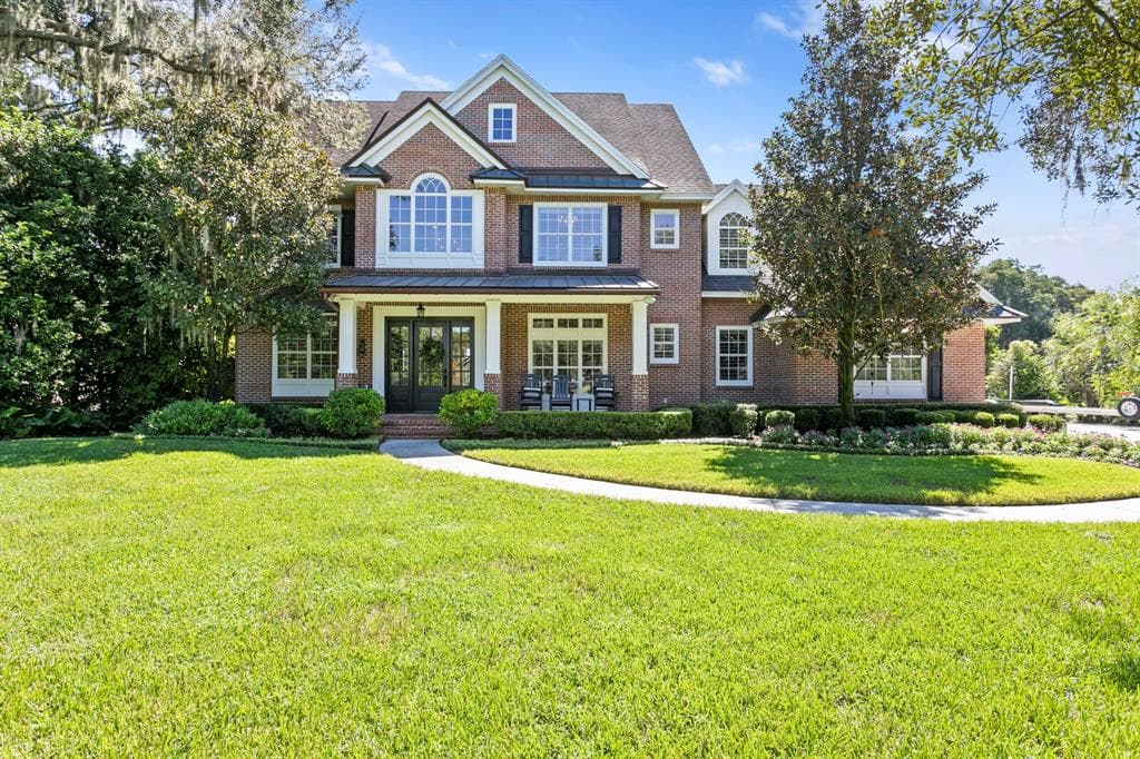 6602 FITZGERALD ROAD ODESSA, FL 33556