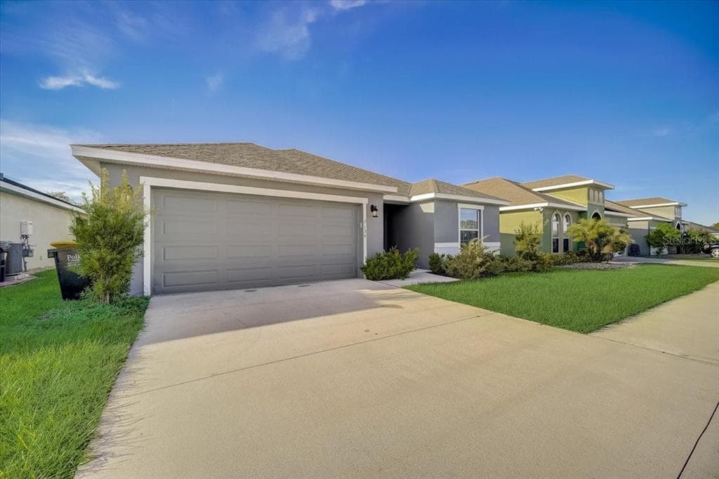 2139 BRETTON RIDGE BOULEVARD WINTER HAVEN, FL 33884