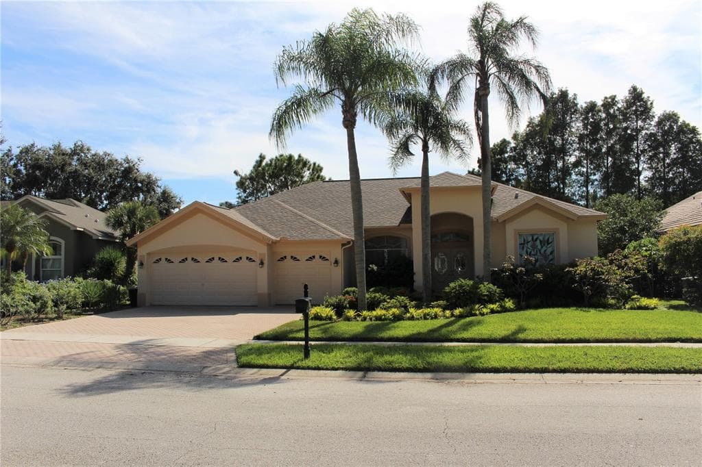 3678 PENDLEBURY DRIVE PALM HARBOR, FL 34685