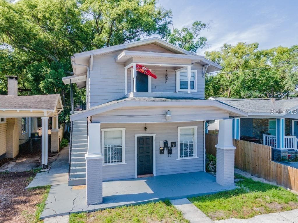 707 E BROAD STREET UNIT 1 TAMPA, FL 33604