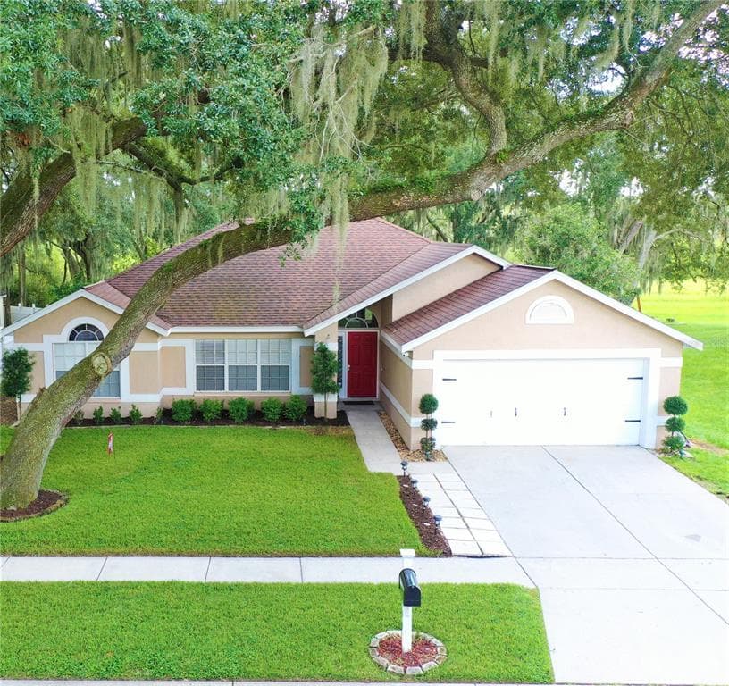 1306 GANGPLANK DRIVE