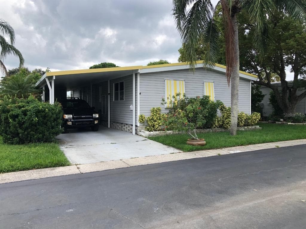 13225 101ST STREET UNIT 361 LARGO, FL 33773