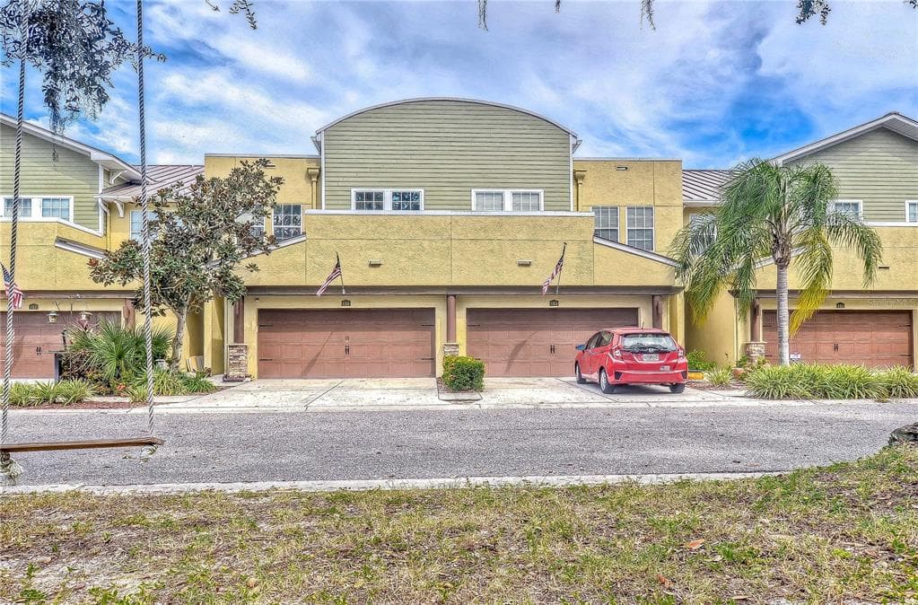 155 ATHENIAN WAY TARPON SPRINGS, FL 34689