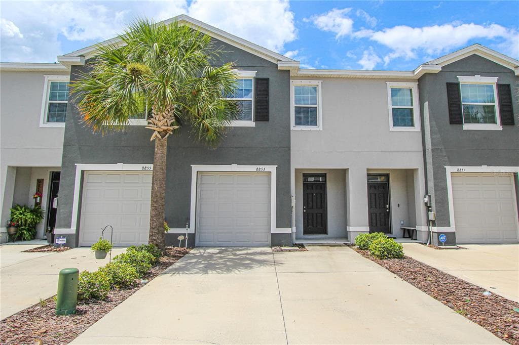 8853 INDIGO TRAIL LOOP RIVERVIEW, FL 33578