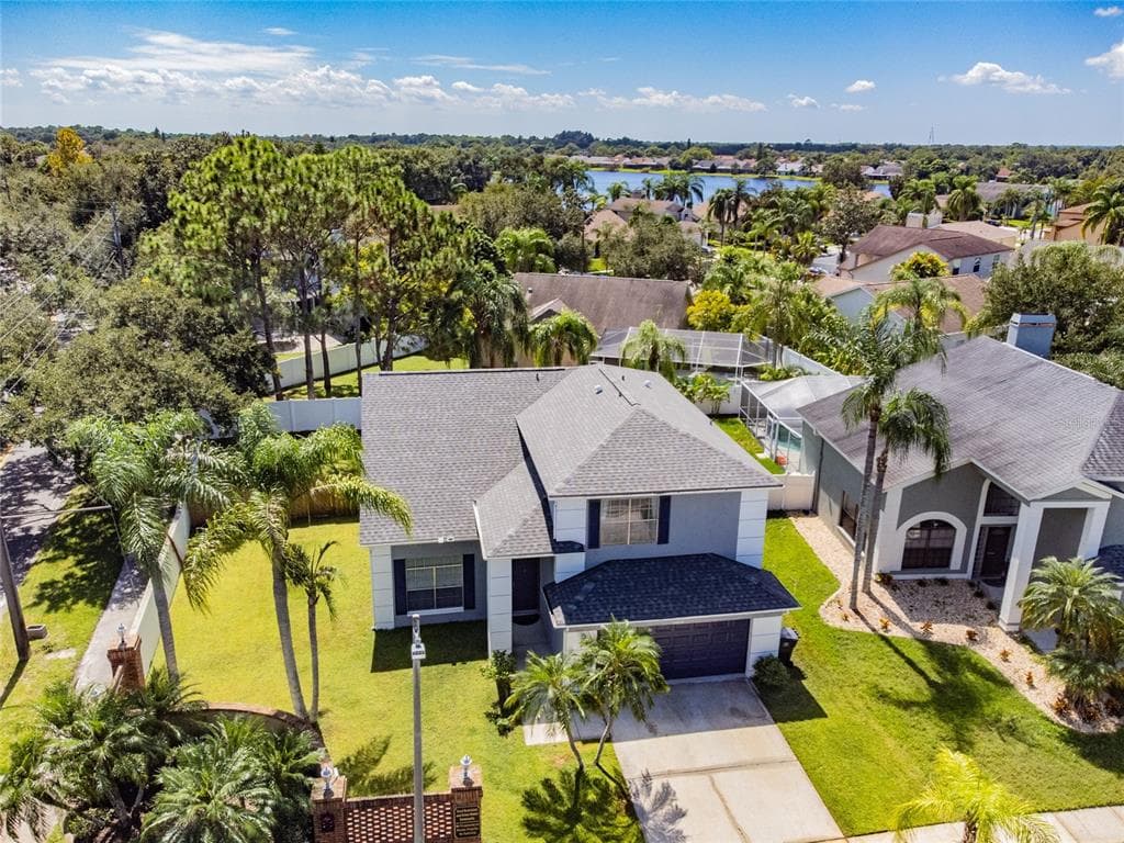 11602 FOX CREEK DR. TAMPA, FL 33635