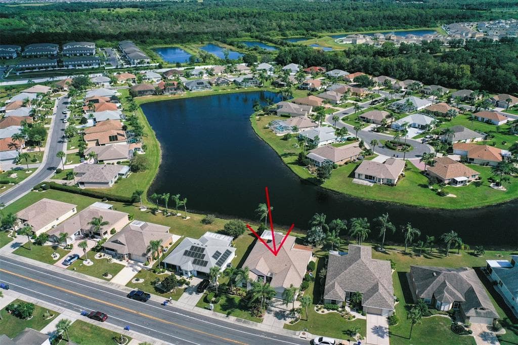 2320 W DEL WEBB BOULEVARD SUN CITY CENTER, FL 33573