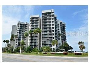 1660 GULF BOULEVARD UNIT 506 CLEARWATER, FL 33767