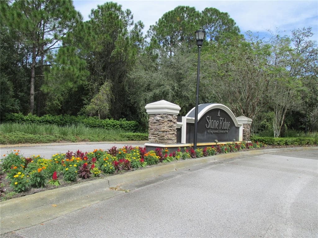 8171 STONE VIEW DRIVE TAMPA, FL 33647