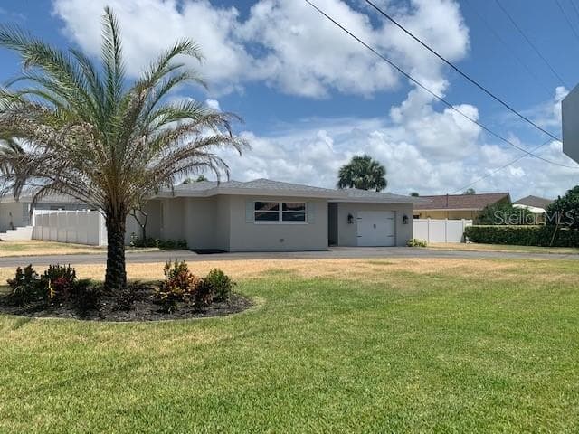 2109 BAYSHORE DRIVE BELLEAIR BEACH, FL 33786