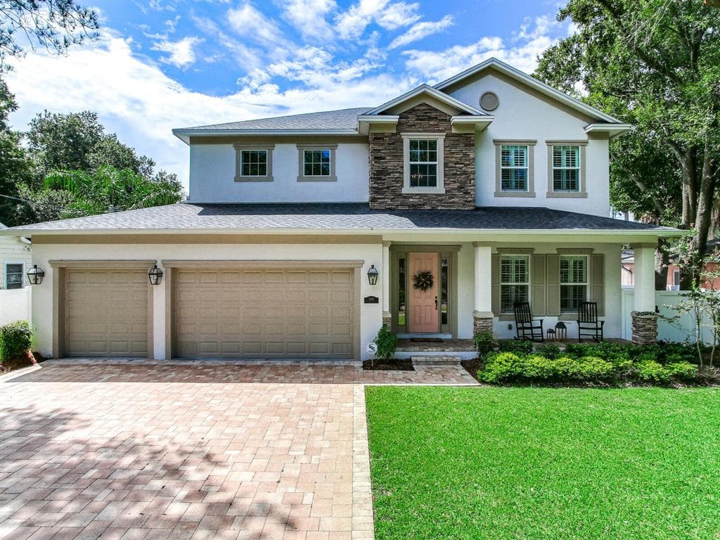 4316 W TACON STREET TAMPA, FL 33629