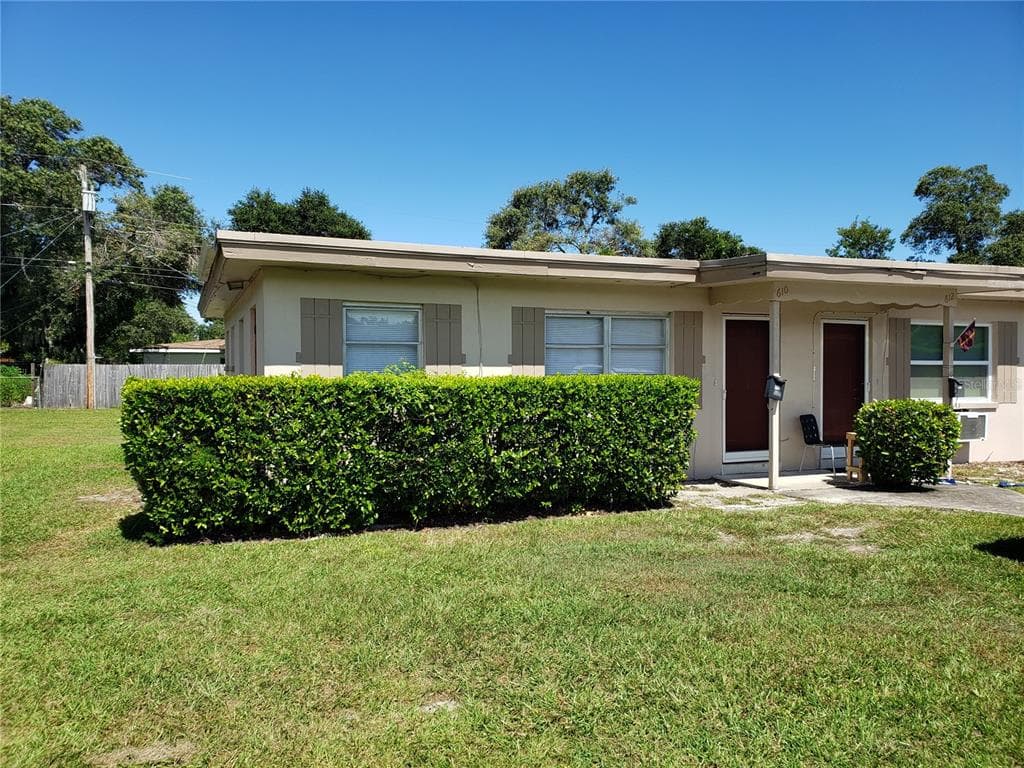 610 NORFOLK STREET DUNEDIN, FL 34698