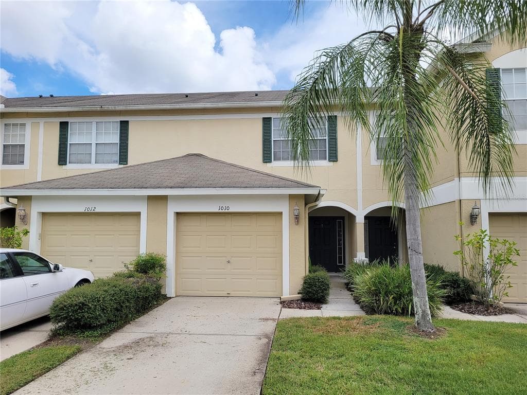 1010 VISTA CAY COURT BRANDON, FL 33511