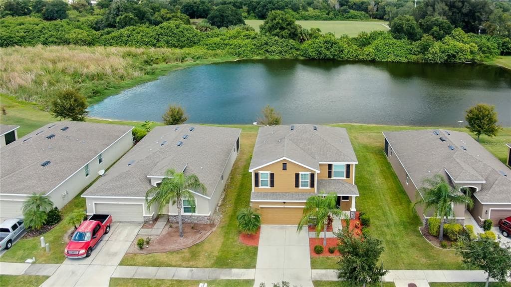 316 CORBETT BLUFF DRIVE