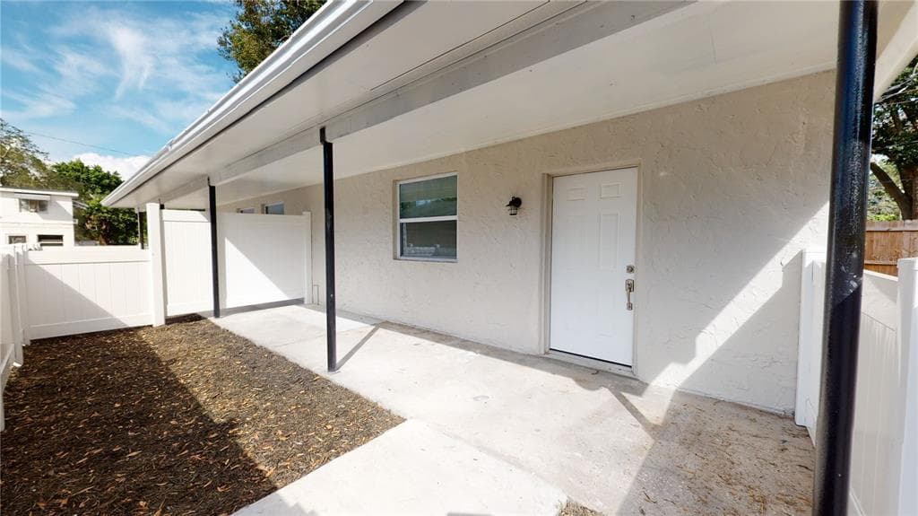 3732 58TH AVENUE N UNIT A ST PETERSBURG, FL 33714
