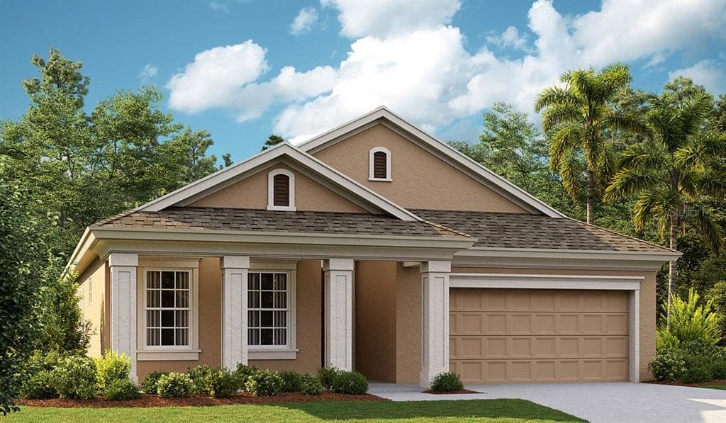 7118 ESTERO COURT APOLLO BEACH, FL 33572