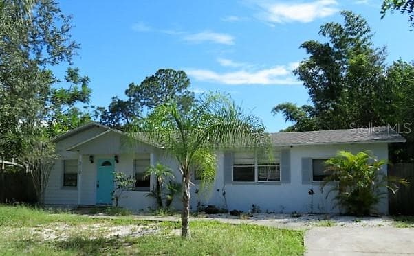 3110 W VAN BUREN DRIVE TAMPA, FL 33611