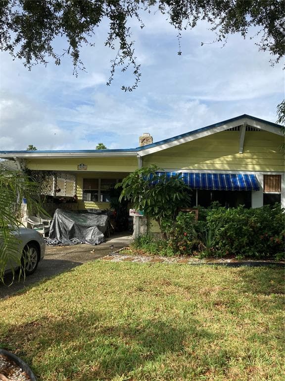 918 NARCISSUS AVENUE CLEARWATER, FL 33767