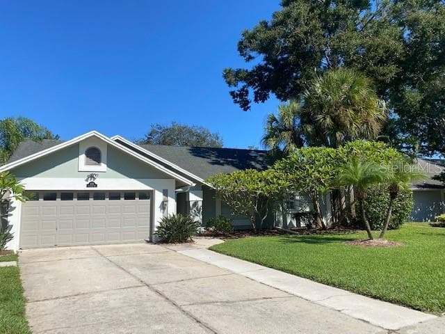 1333 STONEHENGE WAY PALM HARBOR, FL 34683