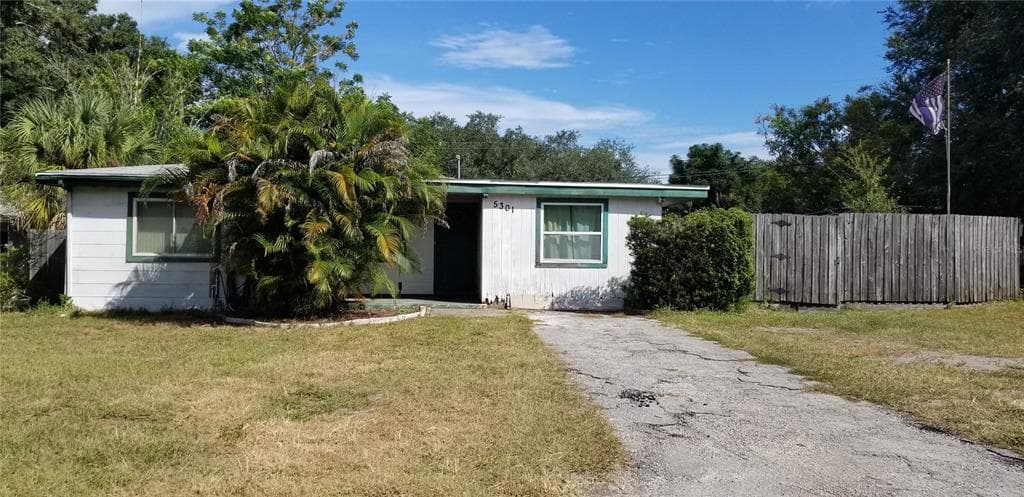 5301 48TH AVENUE N ST PETERSBURG, FL 33709