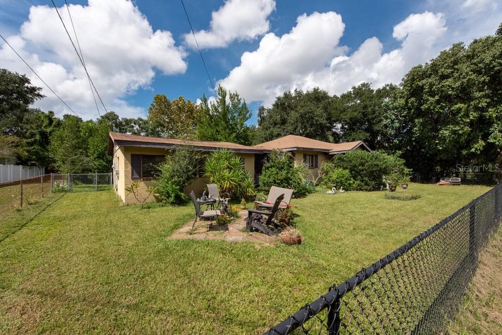 6003 S SHERIDAN ROAD TAMPA, FL 33611