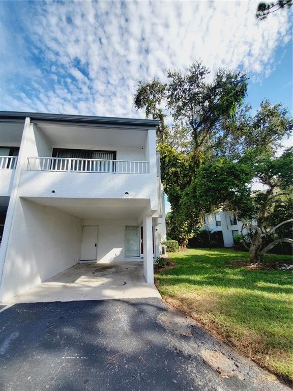2075 LAKEWOOD CLUB DRIVE S UNIT 6-F ST PETERSBURG, FL 33712
