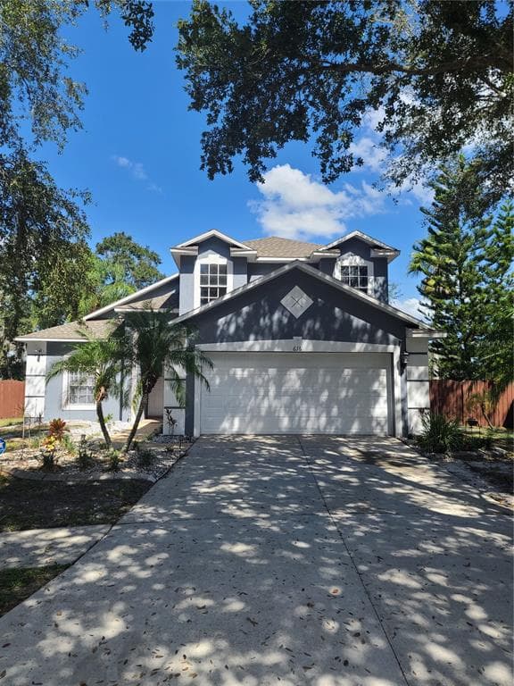 616 SUNSET BEACH COURT