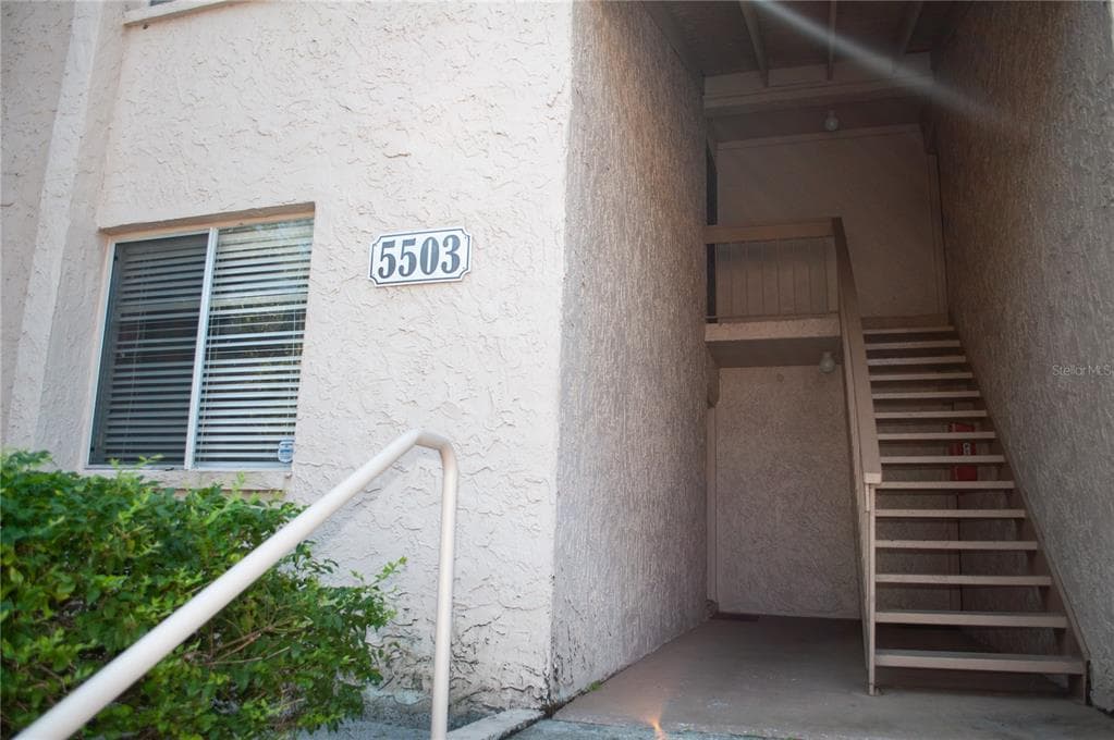5503 POKEWEED COURT UNIT 139 TAMPA, FL 33617