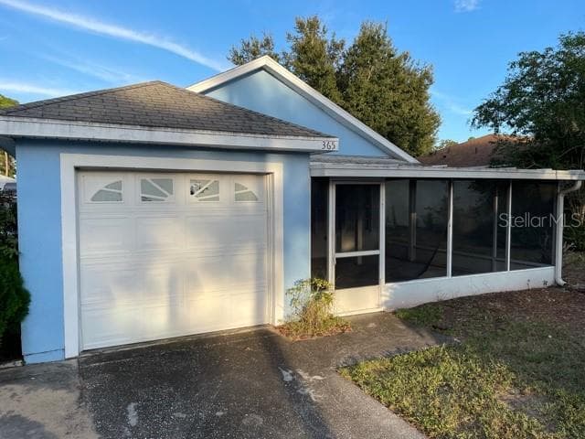 50989 HIGHWAY 27 UNIT 365 DAVENPORT, FL 33897
