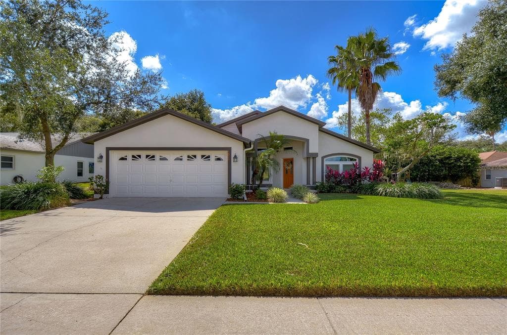 3033 STARMOUNT DRIVE VALRICO, FL 33596