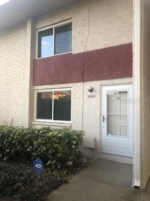 2960 PINE CONE CIRCLE UNIT 55 CLEARWATER, FL 33760
