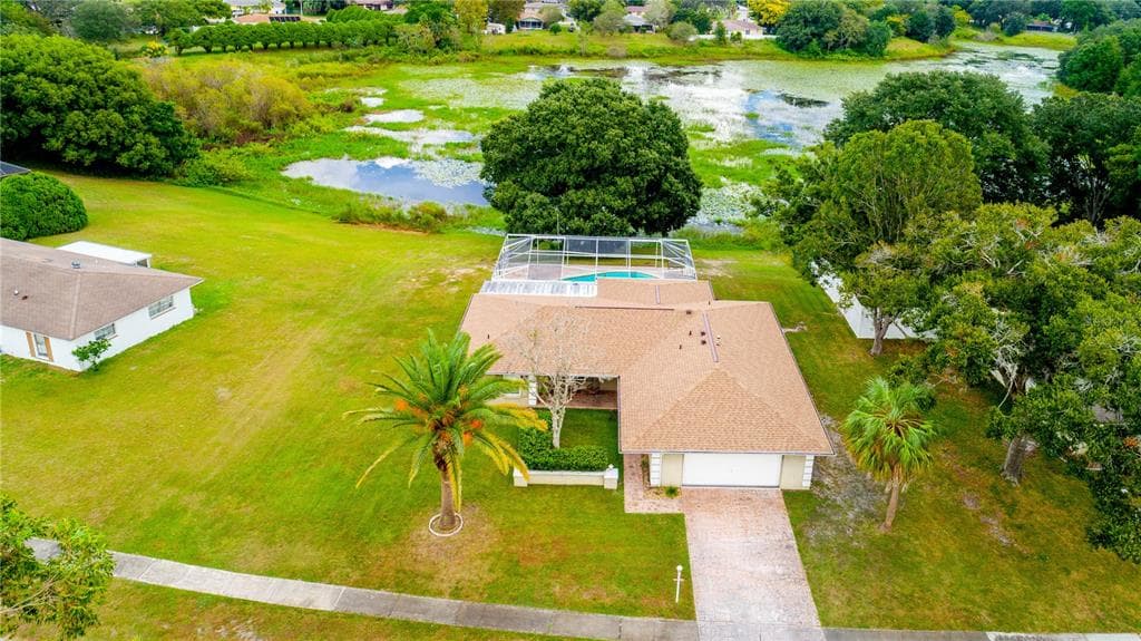7333 HOLIDAY DRIVE SPRING HILL, FL 34606