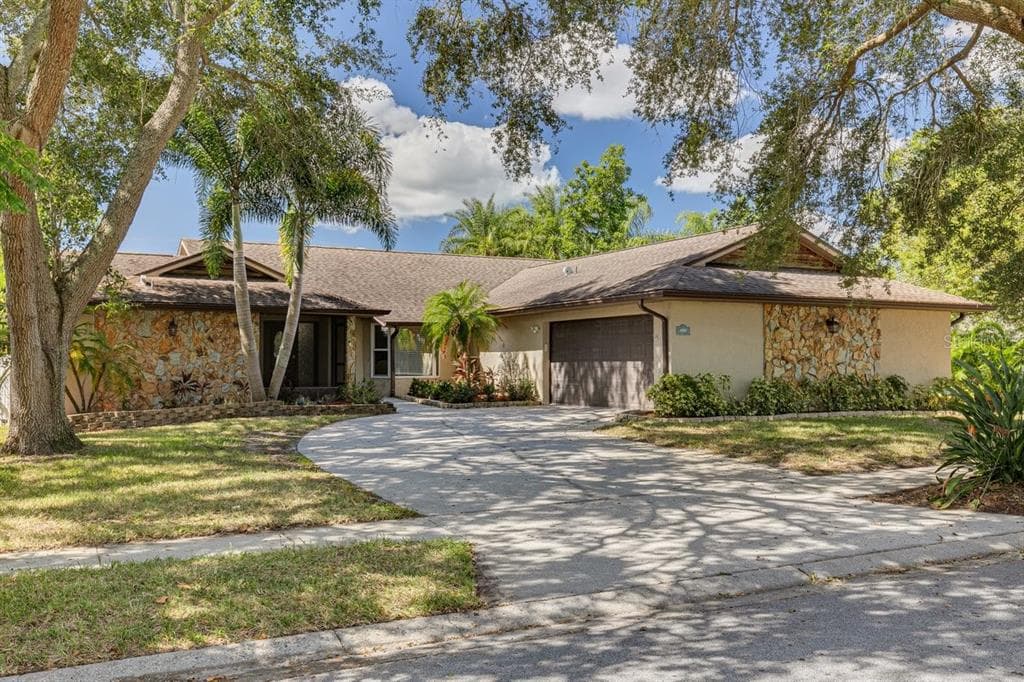 3460 SNOWY EGRET COURT