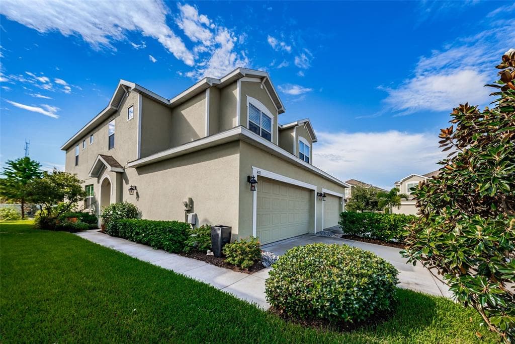 478 HARBOR SPRINGS DRIVE PALM HARBOR, FL 34683
