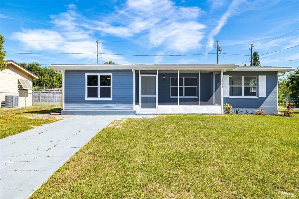 5145 104TH WAY N ST PETERSBURG, FL 33708
