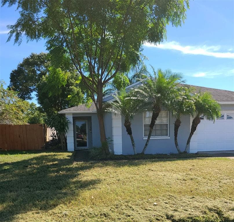 3336 BAHIA AVENUE HOLIDAY, FL 34690