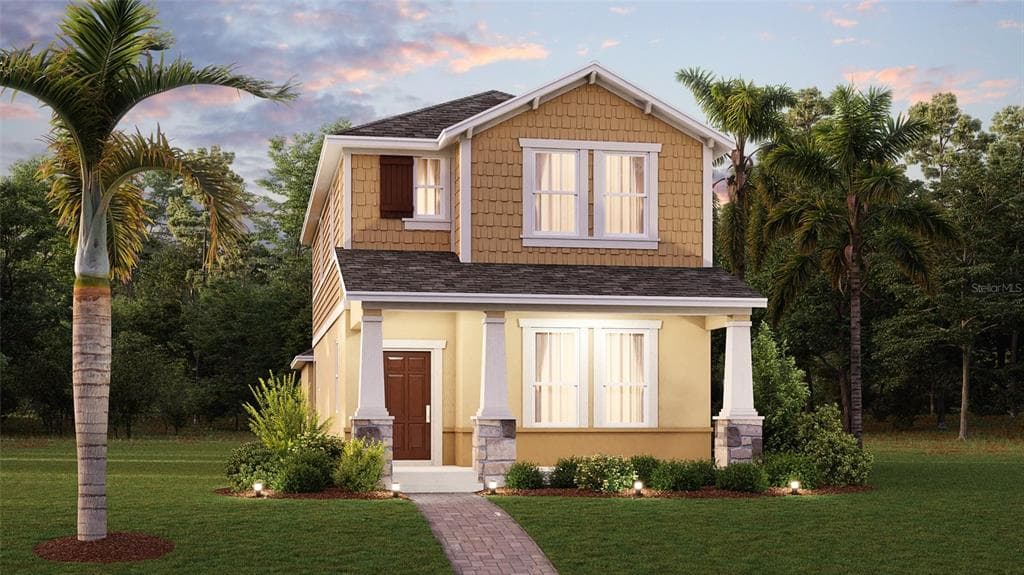 1444 VISCAYA COVE BOULEVARD WINTER GARDEN, FL 34787