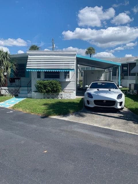 4851 W GANDY BOULEVARD UNIT B5L7 TAMPA, FL 33611